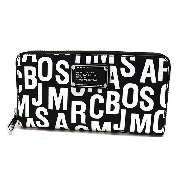 ޡ֥ Ĺ MARC JACOBS Wallet 4S4SMP012S02005
