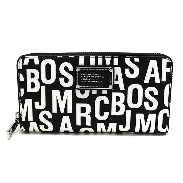 ޡ֥ Ĺ MARC JACOBS Wallet 4S4SMP012S02005