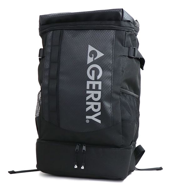 �����꡼ ���å� ��� ��ǥ����� ���������� GERRY �Хå��ѥå� BOX���å� �Хå� R1194 92 