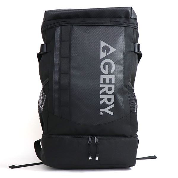 �����꡼ ���å� ��� ��ǥ����� ���������� GERRY �Хå��ѥå� BOX���å� �Хå� R1194 92 