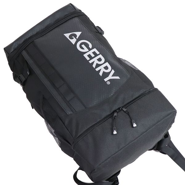 �����꡼ ���å� ��� ��ǥ����� ���������� GERRY �Хå��ѥå� BOX���å� �Хå� R1194 92 