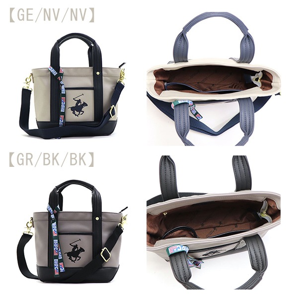 �ӥХ꡼�ҥ륺�ݥ������ ���������Хå� ��ǥ����� ������ BEVERLY HILLS POLO CLUB �ϥ�ɥХå� 2Way BH2006N