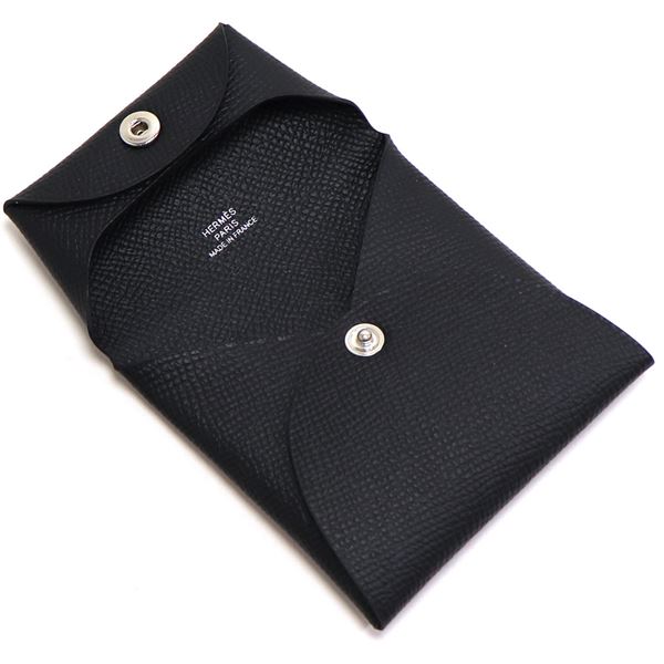 ����᥹ �����󥱡��� ��ǥ����� HERMES �������� ���� �Х��ƥ��� BASTIA EPS NOIR 