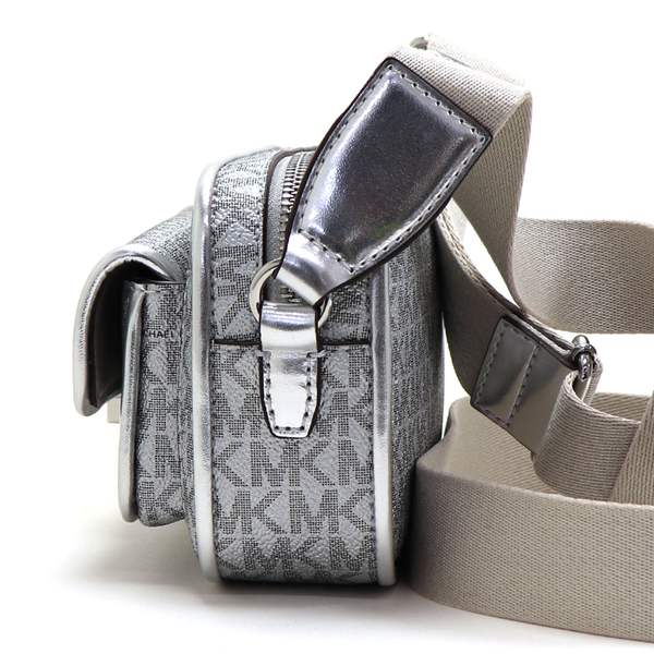 �ޥ����륳���� ���������Хå� MICHAEL KORS ����С� 35R5S2BC0M SILVER 