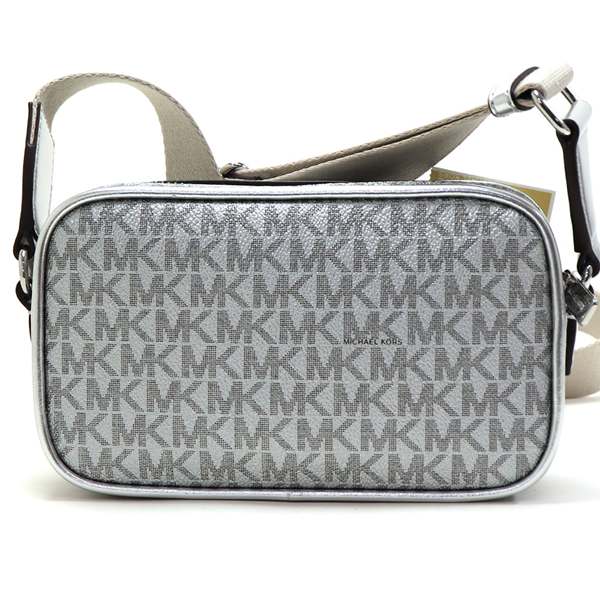 �ޥ����륳���� ���������Хå� MICHAEL KORS ����С� 35R5S2BC0M SILVER 