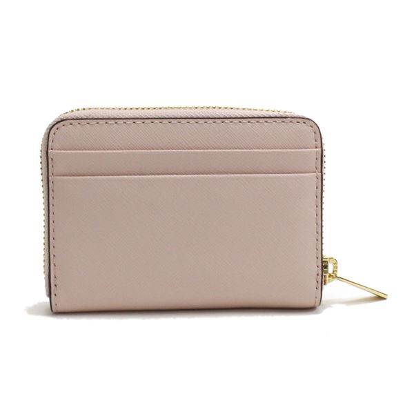 �ޥ����륳���� �����󥱡��� ��ǥ����� �����ɥ����� ���� Michael Kors coin purse �����å� ���å� �ȥ�٥� �쥶��  �ԥ� 35H8GTVZ1L POWDER BLUSH