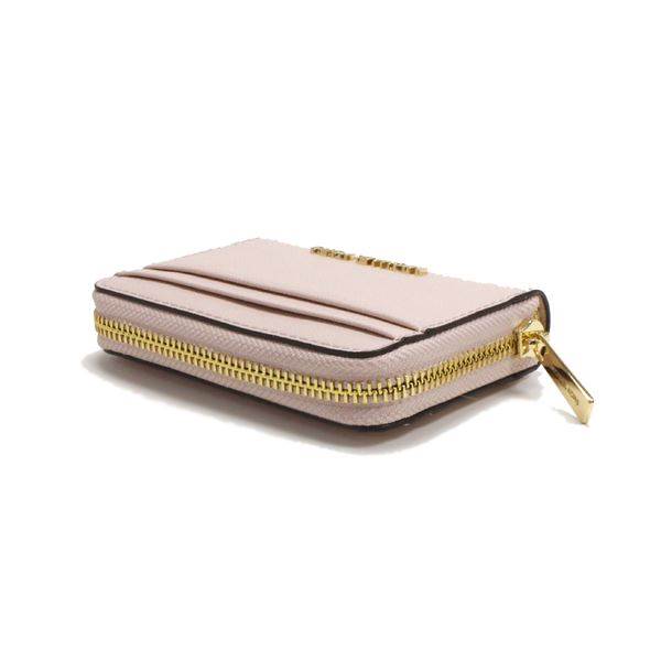 �ޥ����륳���� �����󥱡��� ��ǥ����� �����ɥ����� ���� Michael Kors coin purse �����å� ���å� �ȥ�٥� �쥶��  �ԥ� 35H8GTVZ1L POWDER BLUSH