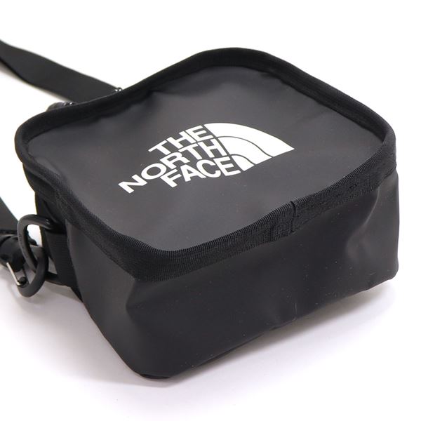 �� �Ρ����ե����� ���������Хå� �ޥ��� ���å� ���� THE NORTH FACE �֥�å� NN2PM37A BLK 