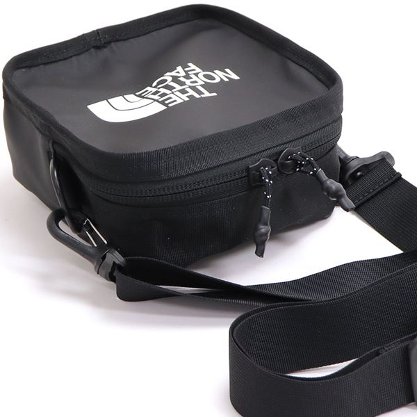 �� �Ρ����ե����� ���������Хå� �ޥ��� ���å� ���� THE NORTH FACE �֥�å� NN2PM37A BLK 