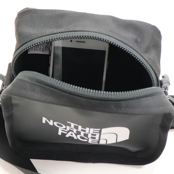 �� �Ρ����ե����� ���������Хå� �ޥ��� ���å� ���� THE NORTH FACE �֥�å� NN2PM37A BLK 