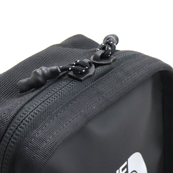 �� �Ρ����ե����� ���������Хå� �ޥ��� ���å� ���� THE NORTH FACE �֥�å� NN2PM37A BLK 