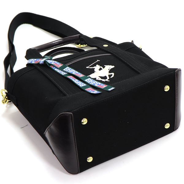 �ӥХ꡼�ҥ륺�ݥ������ ���������Хå� ��ǥ����� ������ BEVERLY HILLS POLO CLUB �ϥ�ɥХå� 2Way BH1006N