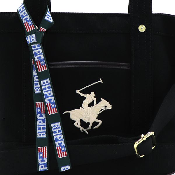 �ӥХ꡼�ҥ륺�ݥ������ ���������Хå� ��ǥ����� ������ BEVERLY HILLS POLO CLUB �ϥ�ɥХå� 2Way BH1006N