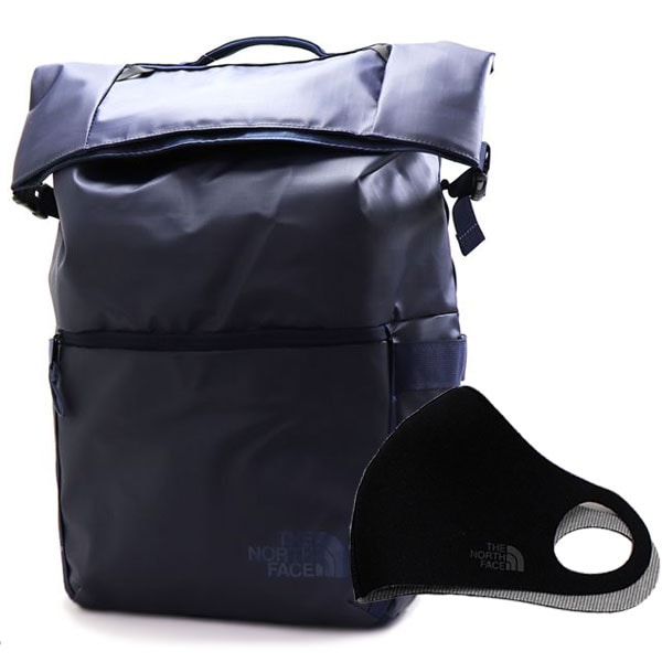 �� �Ρ����ե����� �ޥ������å� ���å� ��ǥ����� ��� THE NORTH FACE �Хå��ѥå� �Хå� NF0A81DO96P SMMTNVY 