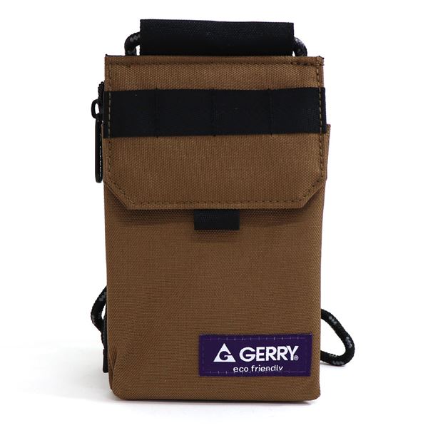 �����꡼ �ߥ˥��������Хå� ��� ��ǥ����� ���������� GERRY �ݡ��� ���ޥۥݡ��� R1713 32 