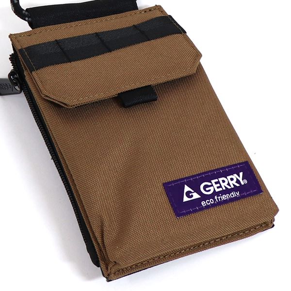 �����꡼ �ߥ˥��������Хå� ��� ��ǥ����� ���������� GERRY �ݡ��� ���ޥۥݡ��� R1713 32 