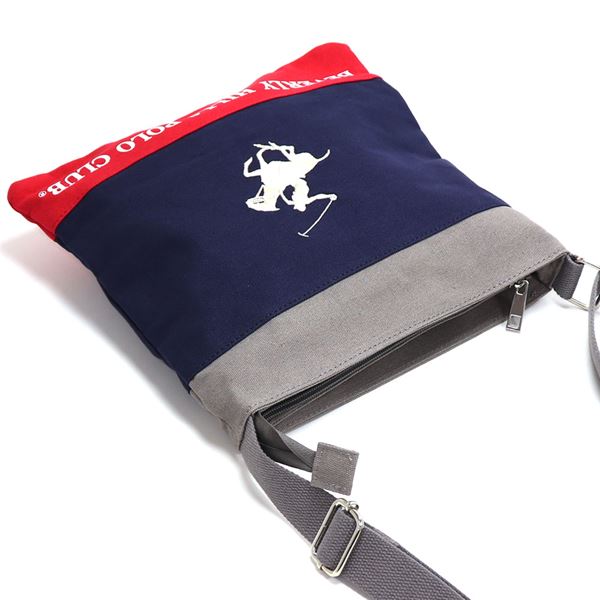 �ӥХ꡼�ҥ륺�ݥ������ ���������Хå� ��ǥ����� ��� ������ BEVERLY HILLS POLO CLUB BHC002