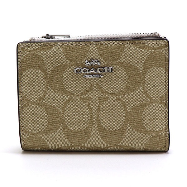  ޤ COACH Wallet ͥ㡼 CM852 SIGHA