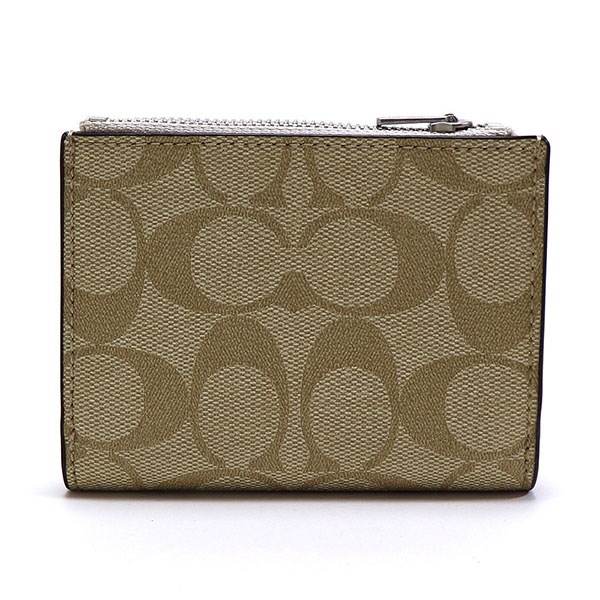  ޤ COACH Wallet ͥ㡼 CM852 SIGHA