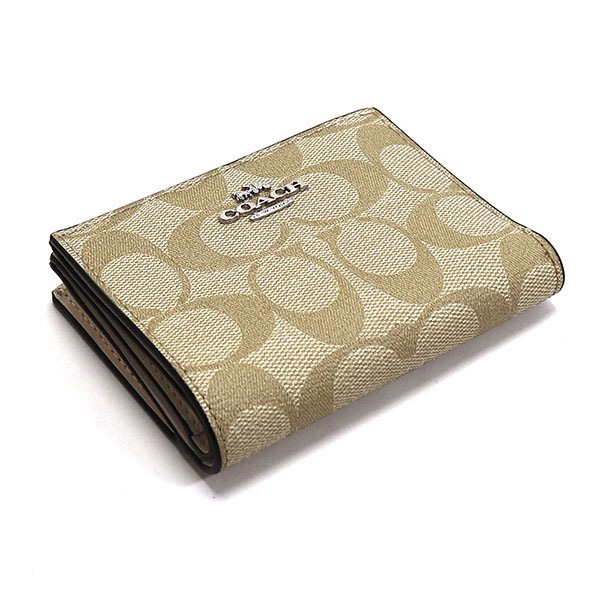  ޤ COACH Wallet ͥ㡼 CM852 SIGHA