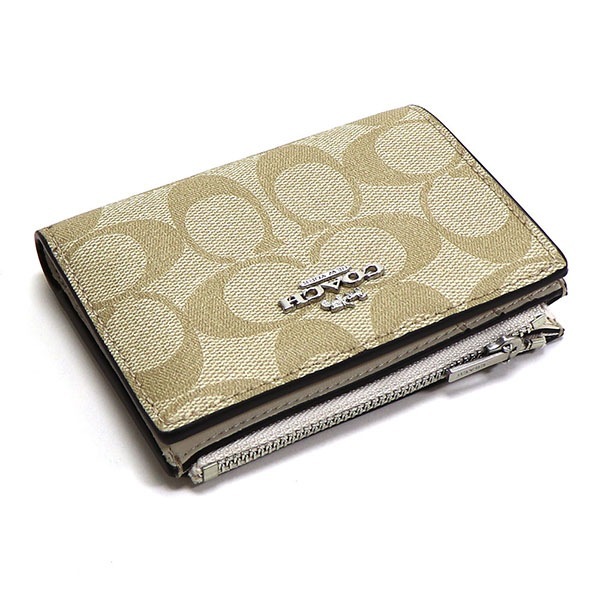  ޤ COACH Wallet ͥ㡼 CM852 SIGHA