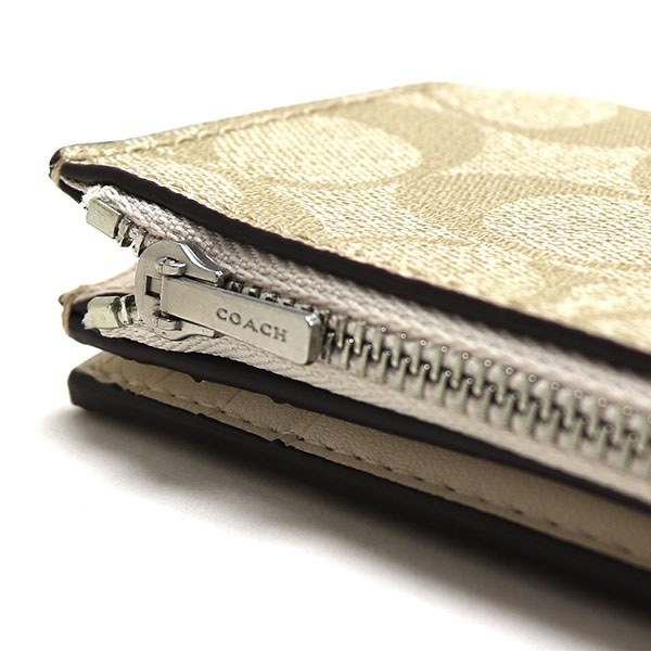  ޤ COACH Wallet ͥ㡼 CM852 SIGHA