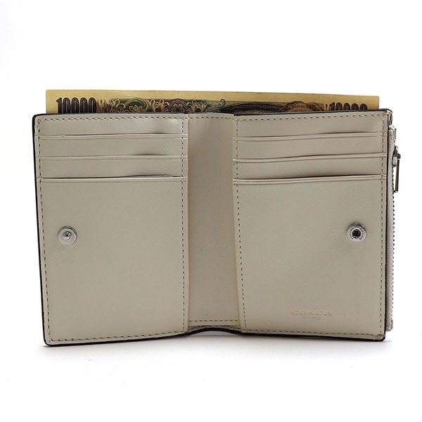  ޤ COACH Wallet ͥ㡼 CM852 SIGHA