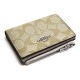  ޤ COACH Wallet ͥ㡼 CM852 SIGHA