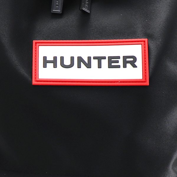 �ϥ󥿡� ���å� ��ǥ����� ��� HUNTER �Хå��ѥå� �Хå� �֥�å� UBB5028KBM BLK 