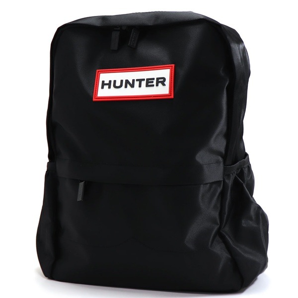 �ϥ󥿡� ���å� ��ǥ����� ��� HUNTER �Хå��ѥå� �Хå� �֥�å� UBB5028KBM BLK 