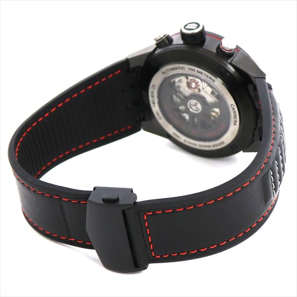 ��ѻ��� ��Ź���̲��� �����ۥ��䡼 �ӻ��� ��� �������ۥ��䡼 TAG Heuer ����� �����С� �ۥ��䡼01 �����Υ���� CAR2A1H.FT6101