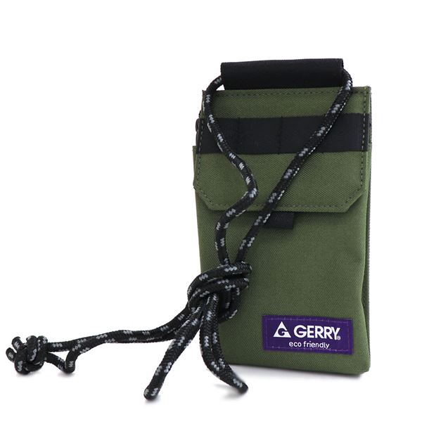 �����꡼ �ߥ˥��������Хå� ��� ��ǥ����� ���������� GERRY �ݡ��� ���ޥۥݡ��� R1713 71 