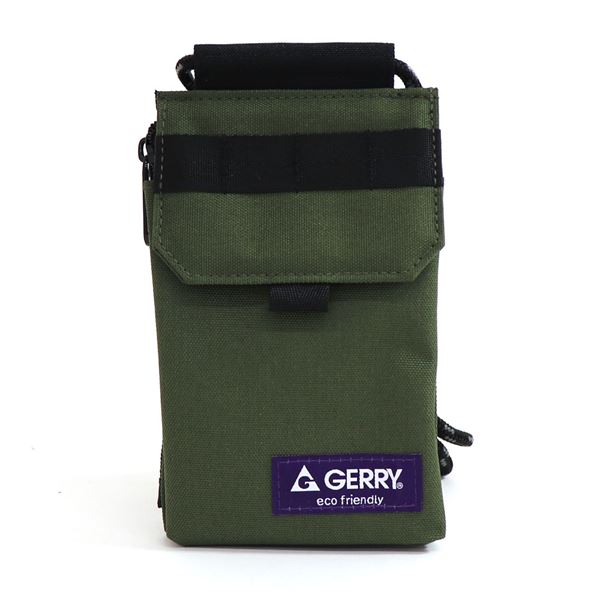 �����꡼ �ߥ˥��������Хå� ��� ��ǥ����� ���������� GERRY �ݡ��� ���ޥۥݡ��� R1713 71 