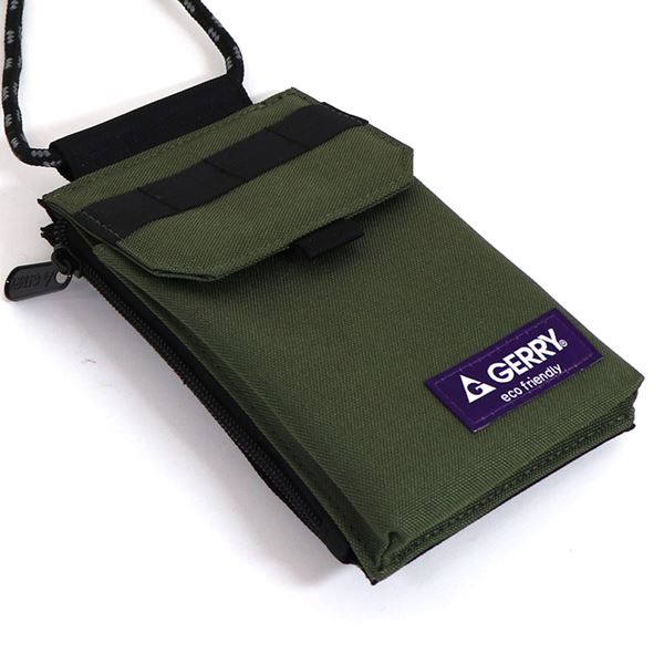 �����꡼ �ߥ˥��������Хå� ��� ��ǥ����� ���������� GERRY �ݡ��� ���ޥۥݡ��� R1713 71 