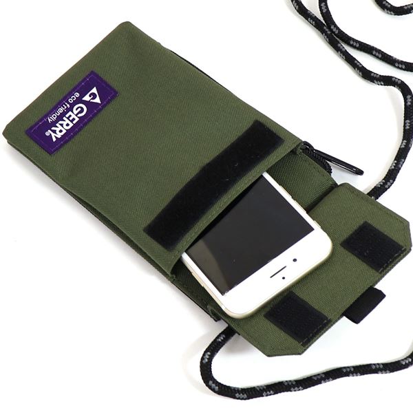 �����꡼ �ߥ˥��������Хå� ��� ��ǥ����� ���������� GERRY �ݡ��� ���ޥۥݡ��� R1713 71 