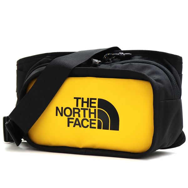  Ρե ܥǥХå THE NORTH FACE ȥХå ҥåץХå  NN2HN74B GOL 