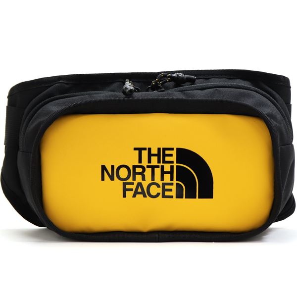  Ρե ܥǥХå THE NORTH FACE ȥХå ҥåץХå  NN2HN74B GOL 
