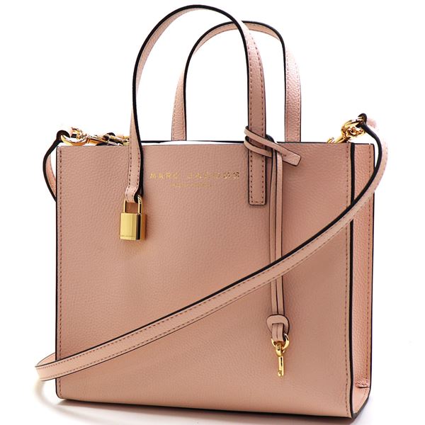 ޡ֥ Хå ǥ MARC JACOBS 2Way ϥɥХå ԡå  M0015685 696 