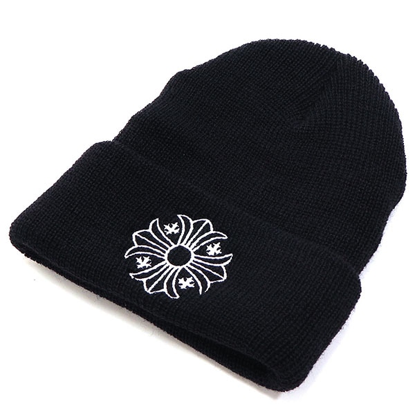 ������ϡ��� �˥åȥ���å� �ӡ��ˡ� CHROME HEARTS CAP 