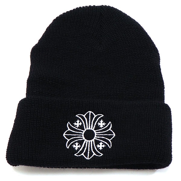 ������ϡ��� �˥åȥ���å� �ӡ��ˡ� CHROME HEARTS CAP 