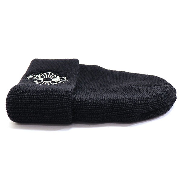 ������ϡ��� �˥åȥ���å� �ӡ��ˡ� CHROME HEARTS CAP 