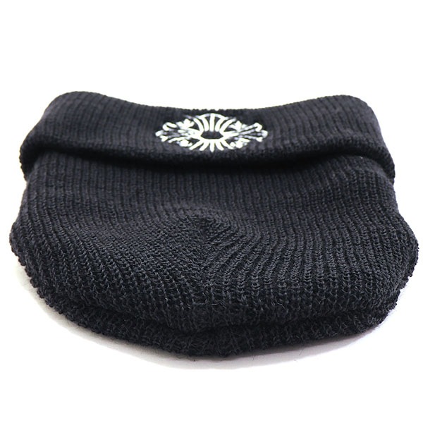 ������ϡ��� �˥åȥ���å� �ӡ��ˡ� CHROME HEARTS CAP 