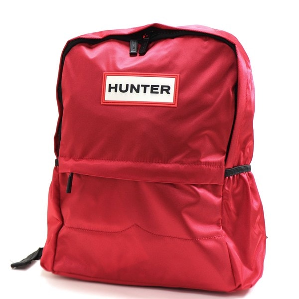 �ϥ󥿡� ���å� ��ǥ����� ��� HUNTER �Хå��ѥå� �Хå� �ߥ꥿�꡼��å� UBB5028KBM MLR 