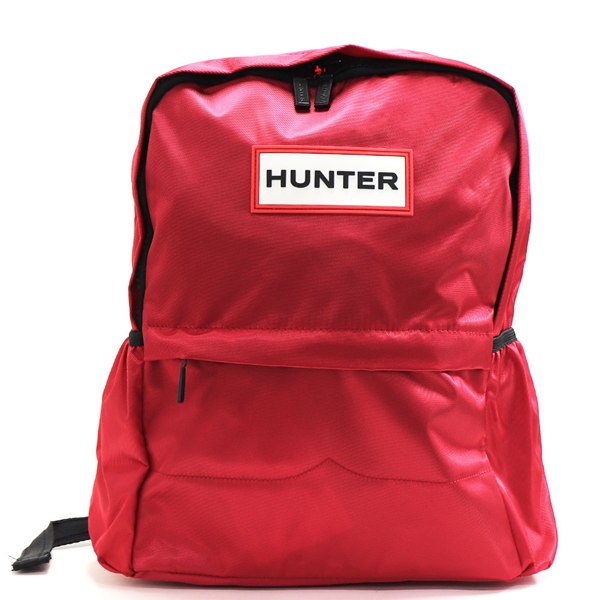 �ϥ󥿡� ���å� ��ǥ����� ��� HUNTER �Хå��ѥå� �Хå� �ߥ꥿�꡼��å� UBB5028KBM MLR 