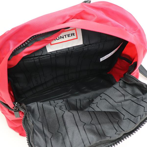 �ϥ󥿡� ���å� ��ǥ����� ��� HUNTER �Хå��ѥå� �Хå� �ߥ꥿�꡼��å� UBB5028KBM MLR 