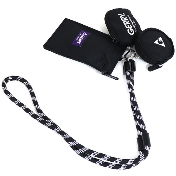 �����꡼ �ߥ˥��������Хå� ���������� GERRY �ȥ�ץ륱�������ȥ�󥰥��������Хå� �ݡ��� R1714 91 