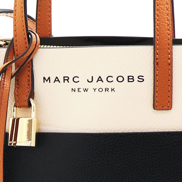 �ޡ������������֥� ���������Хå� ��ǥ����� MARC JACOBS 2Way �ϥ�ɥХå� ����ɥ�����ޥ�� M0016132 289 