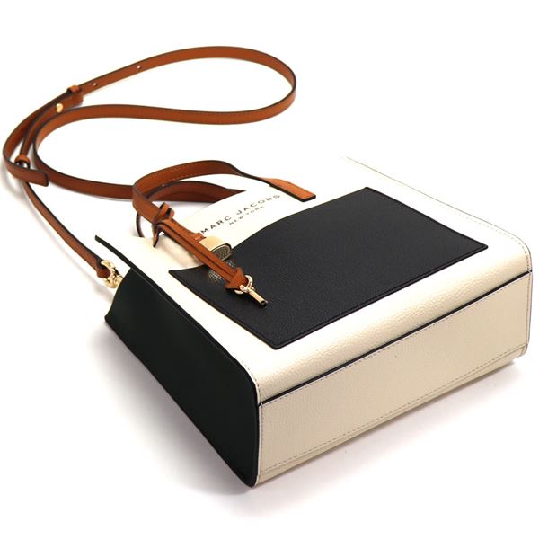 �ޡ������������֥� ���������Хå� ��ǥ����� MARC JACOBS 2Way �ϥ�ɥХå� ����ɥ�����ޥ�� M0016132 289 