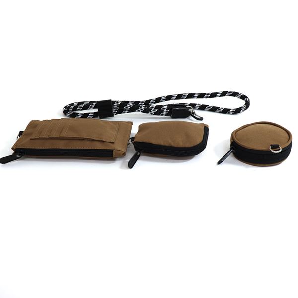 �����꡼ �ߥ˥��������Хå� ���������� GERRY �ȥ�ץ륱�������ȥ�󥰥��������Хå� �ݡ��� R1714 32 