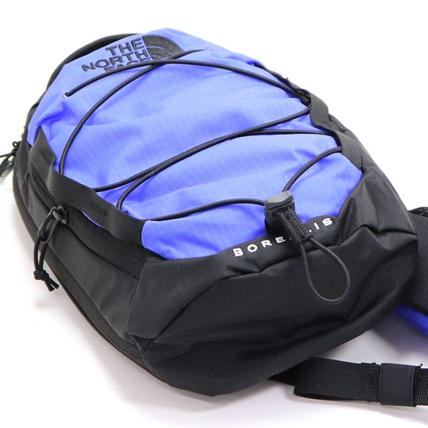 �� �Ρ����ե����� �ܥǥ��Хå� ��� ��ǥ����� THE NORTH FACE BOREALIS SLING �֥롼 NN2PQ34B BLU 